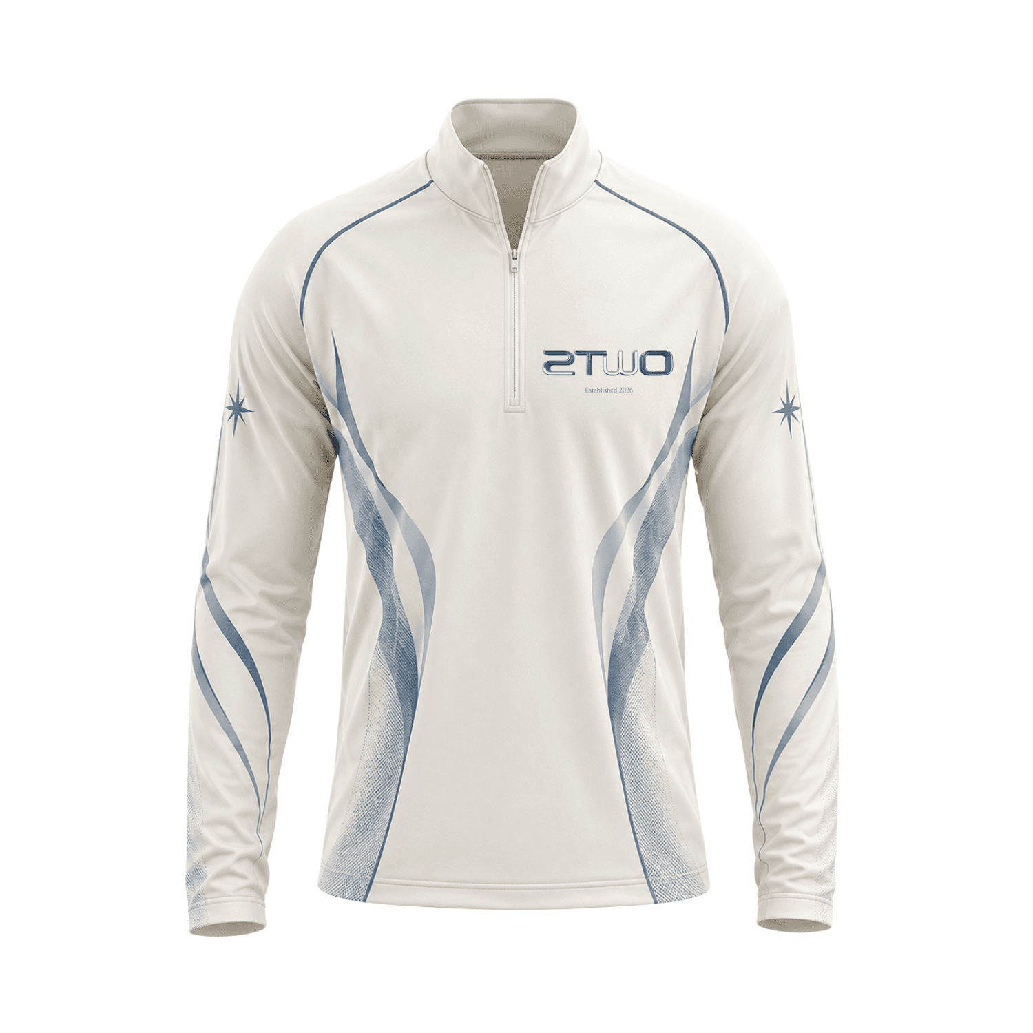 Stellar Quarter-Zip