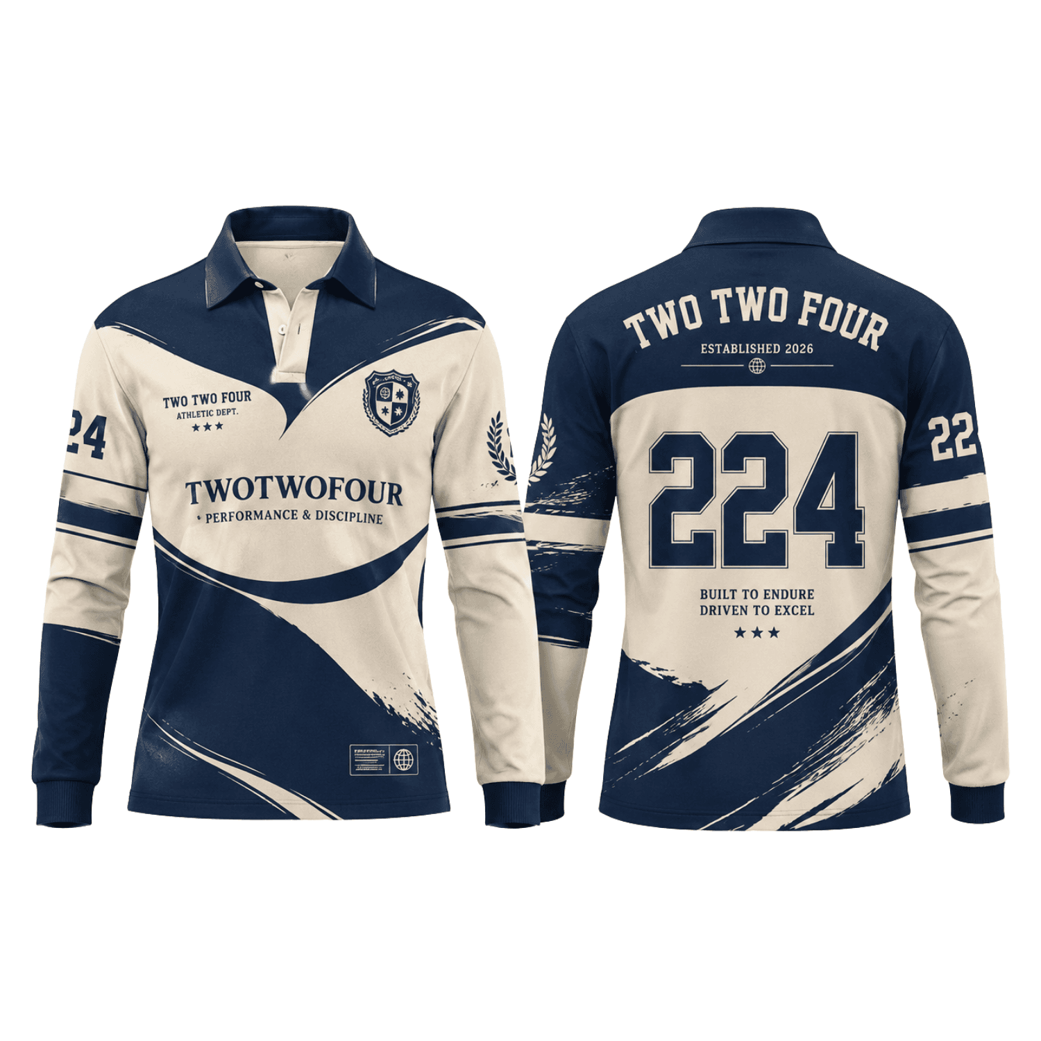 224 Heritage Polo